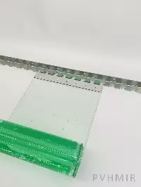 ПВХ завеса рефрижератора 2,3x2,7м